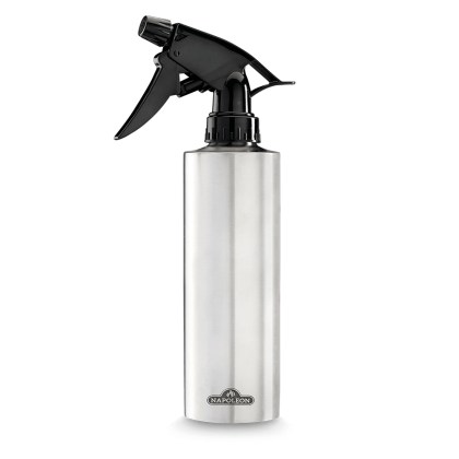 Napoleon Stainless Steel Spray Can